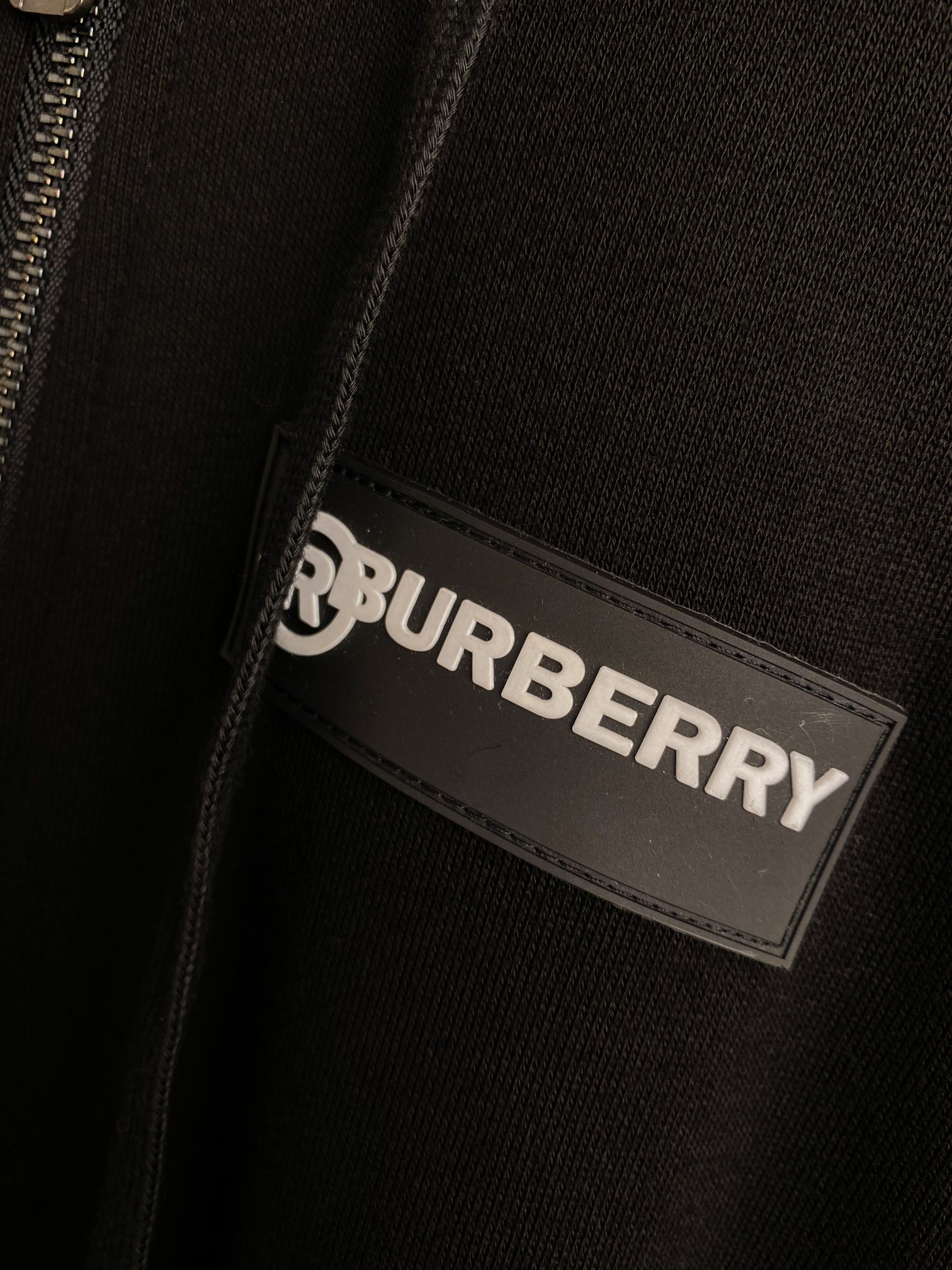 Burberry Hoodies